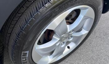 The 2016 Honda HR-V EX full