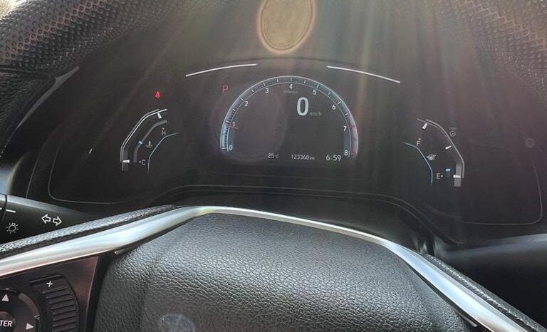  2017 Honda Civic LX  full