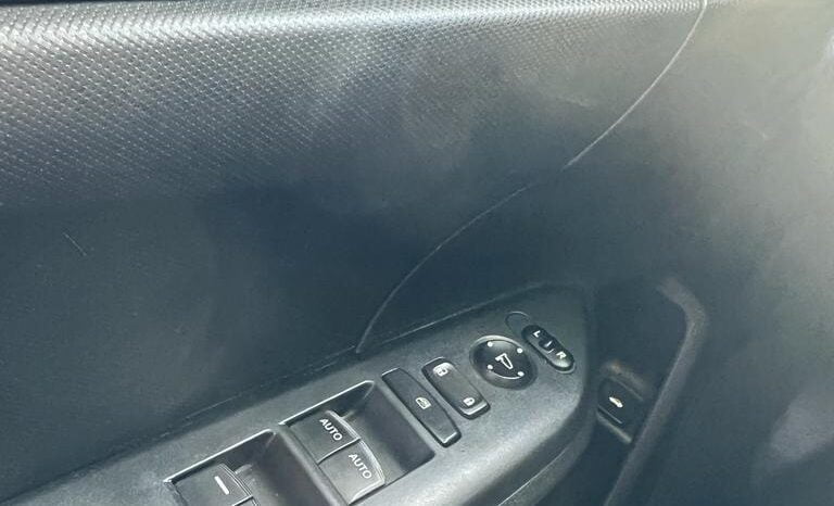  2017 Honda Civic LX  full