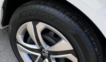  2017 Honda Civic LX  full