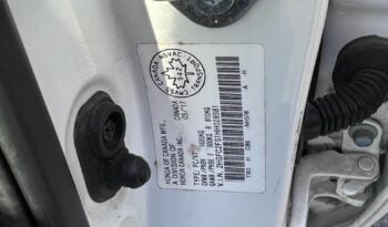  2017 Honda Civic LX  full