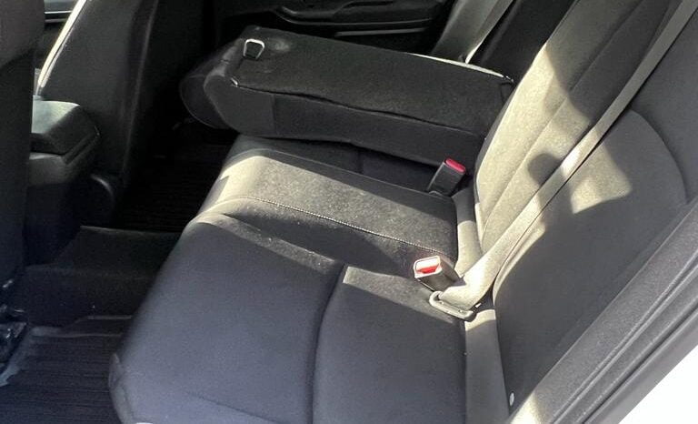  2017 Honda Civic LX  full