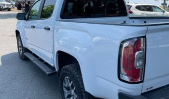 2021 gmc canyon 4wd at4 full