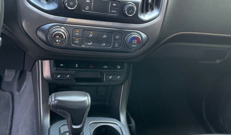 2021 gmc canyon 4wd at4 full