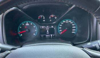 2021 gmc canyon 4wd at4 full