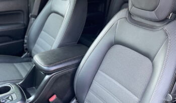 2021 gmc canyon 4wd at4 full