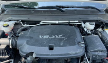 2021 gmc canyon 4wd at4 full