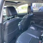 Mazda Mazda3 2007 Sedan rebuilt photo 4