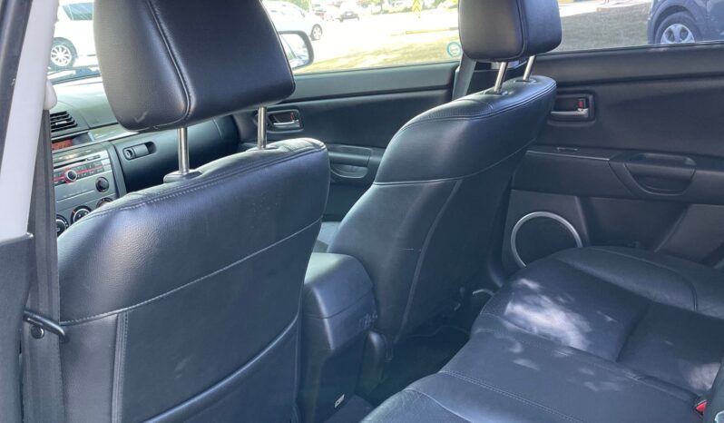 2007 Mazda Mazda3 GT full