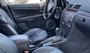 2007 Mazda Mazda3 GT full