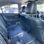Mazda Mazda3 2007 Sedan rebuilt photo 7