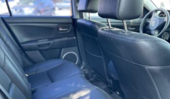 2007 Mazda Mazda3 GT full