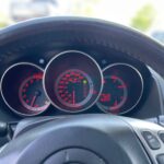 Mazda Mazda3 2007 Sedan rebuilt photo 8