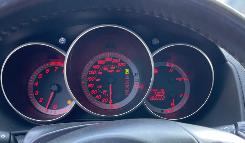 2007 Mazda Mazda3 GT full