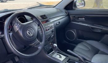 2007 Mazda Mazda3 GT full