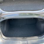 Mazda Mazda3 2007 Sedan rebuilt photo 10