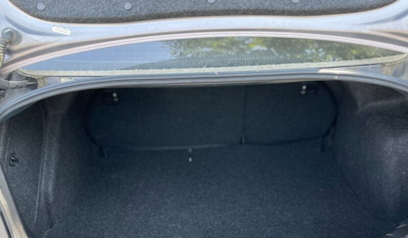 2007 Mazda Mazda3 GT full