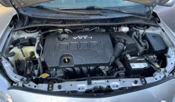 2010 Toyota Corolla CE full