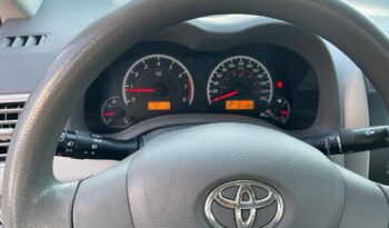 2010 Toyota Corolla CE full