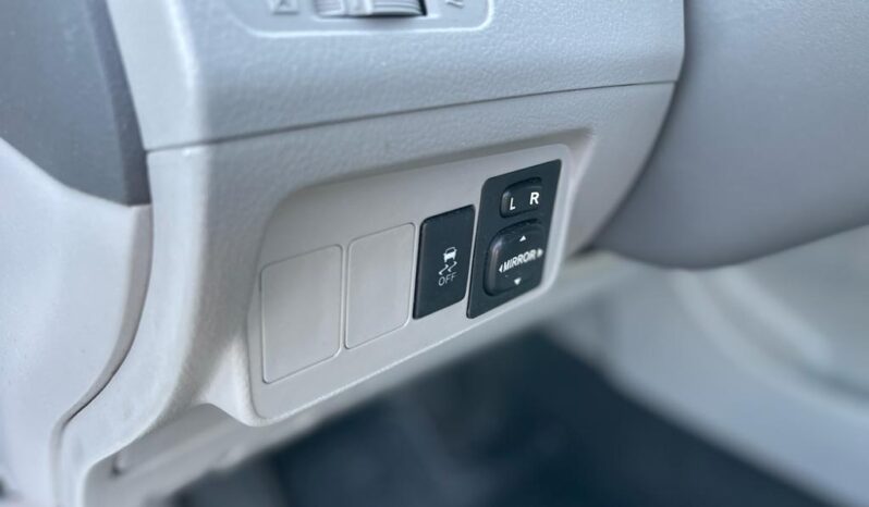 2010 Toyota Corolla CE full