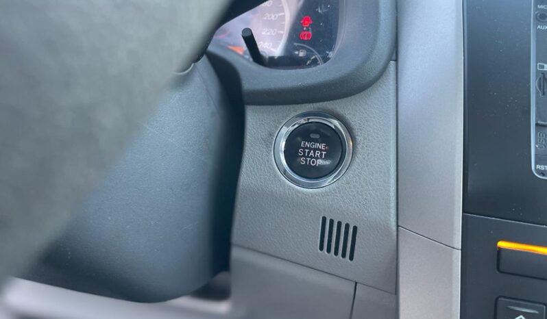 2010 Toyota Corolla CE full