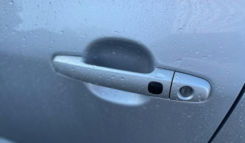 2010 Toyota Corolla CE full