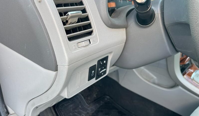 2010 Toyota Corolla CE full