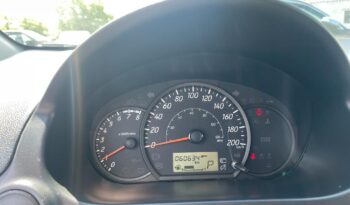 2020 Mitsubishi Mirage full