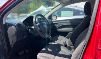 2020 Mitsubishi Mirage full