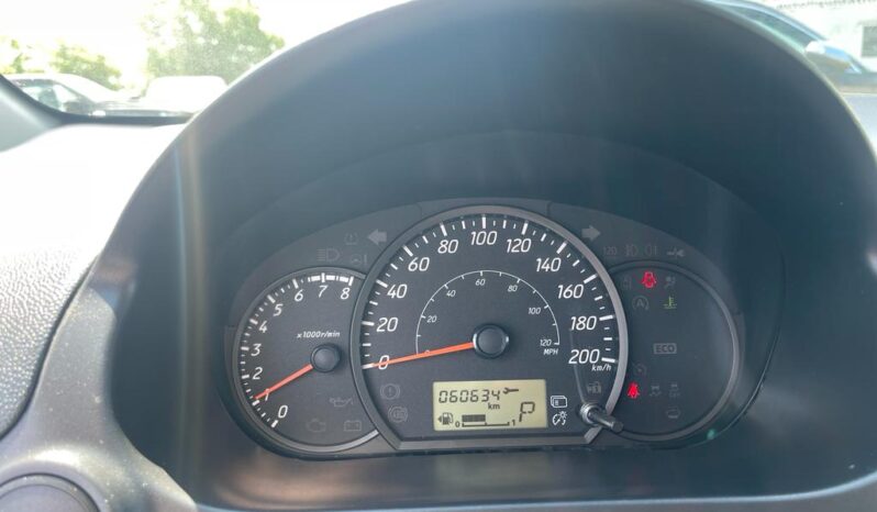 2020 Mitsubishi Mirage full