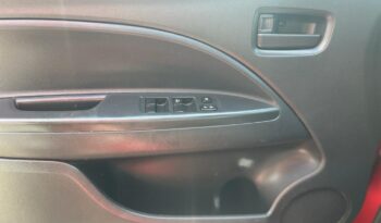 2020 Mitsubishi Mirage full