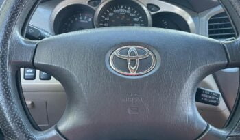 2003 Toyota Highlander Base full
