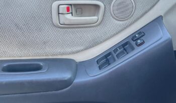 2003 Toyota Highlander Base full