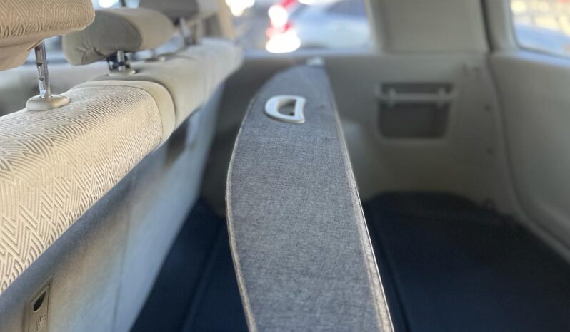 2003 Toyota Highlander Base full