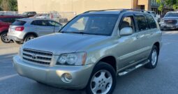 2003 toyota highlander (16)