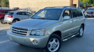 2003 toyota highlander (16)