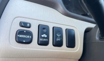 2003 Toyota Highlander Base full