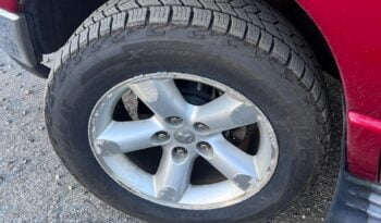 2007 Dodge Ram 1500 SLT Hemi full