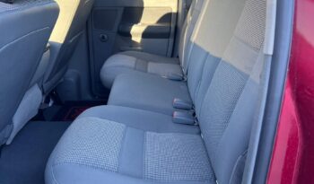 2007 Dodge Ram 1500 SLT Hemi full