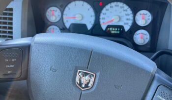 2007 Dodge Ram 1500 SLT Hemi full