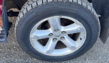 2007 Dodge Ram 1500 SLT Hemi full