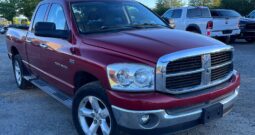 2007 Dodge Ram 1500 SLT Hemi (8)