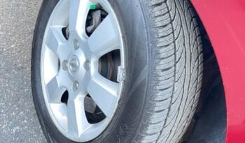 2008 Nissan Versa full