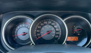 2008 Nissan Versa full