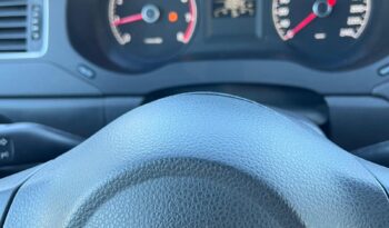 2012 Volkswagen Jetta Comfortline full