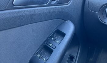 2012 Volkswagen Jetta Comfortline full