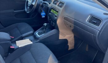 2012 Volkswagen Jetta Comfortline full