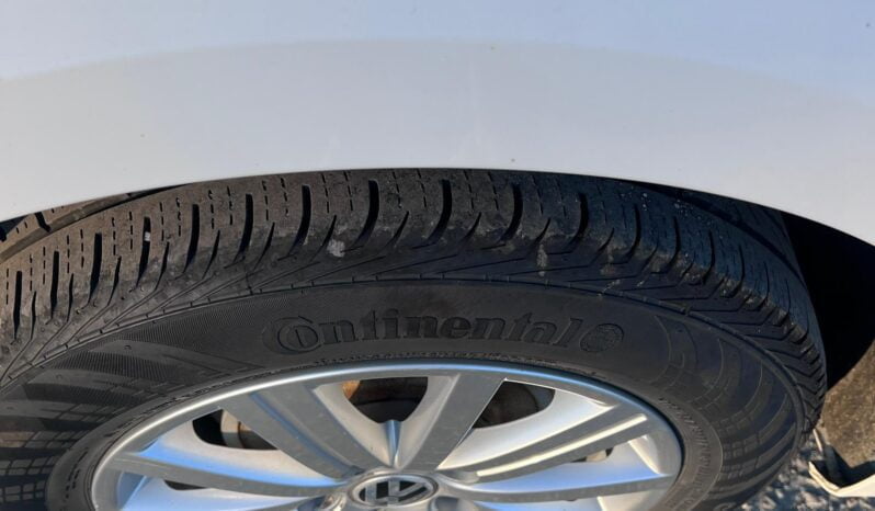 2012 Volkswagen Jetta Comfortline full