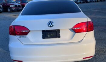 2012 Volkswagen Jetta Comfortline full