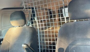 2013 Ram Cargo Van full